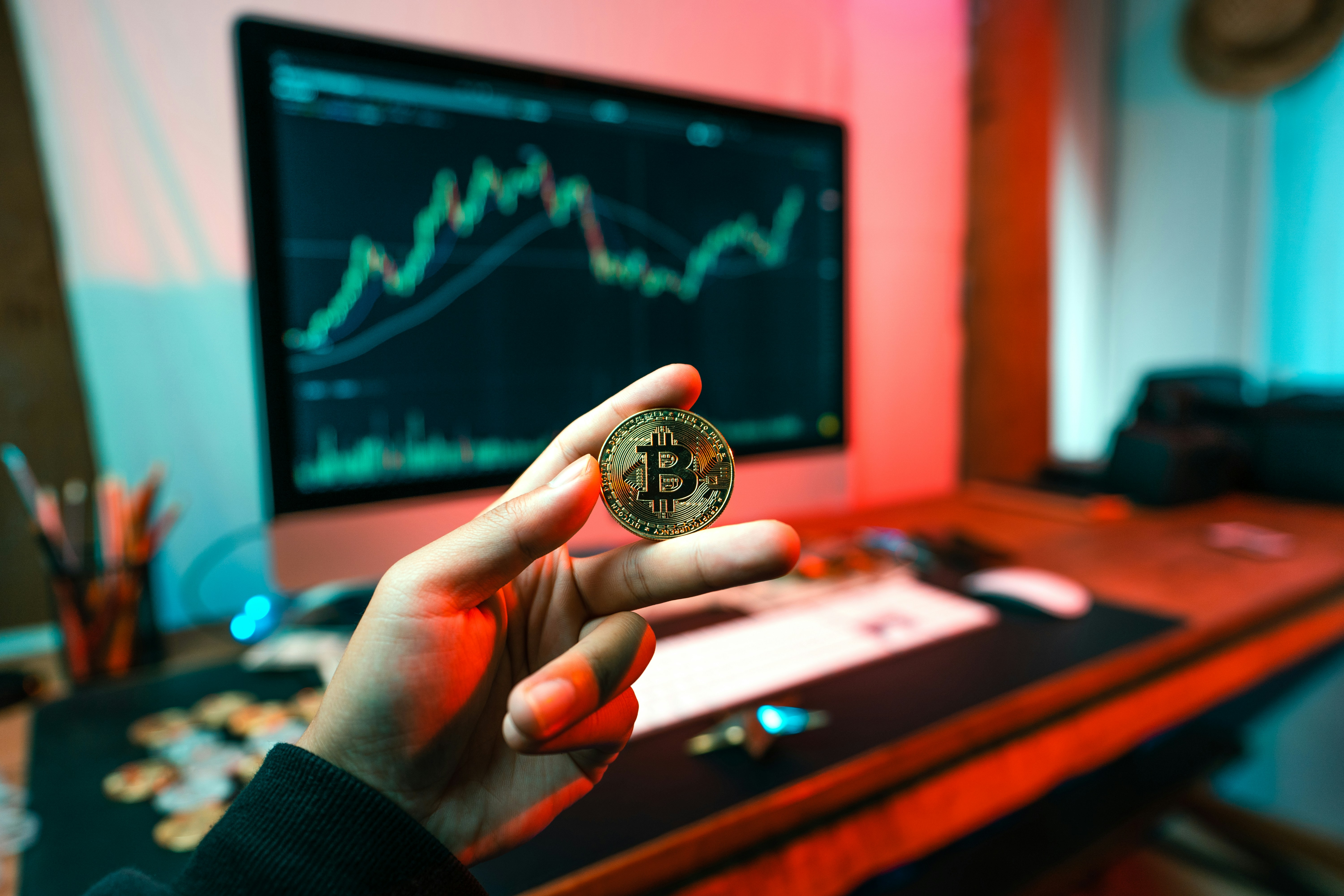 Instant400 Sonk Trading